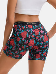 Women's Cotton Boyshorts 3-Pack