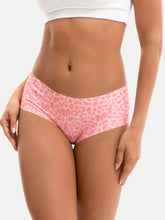 Women's Seamless No Show Hipster 3-Pack