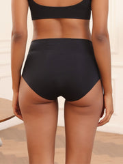 Women's Seamless Quick Dry Period Underwear 3-Pack