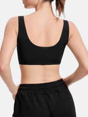 Girls’ Seamless Training Bras 3-Pack