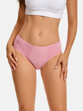 Women's Bikini Period Underwear 3-Pack