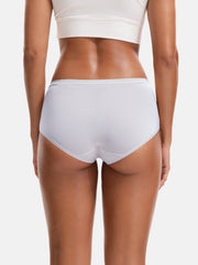 Women's Modal Quick Dry Panties 5-Pack