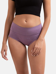 Women's Leak-Proof Period Underwear Hi-Waist