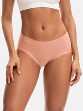 Women's Seamless No Show Hipster 6-Pack