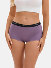 Women's Period Boxer Underwear 3-Pack