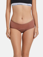 Women's Period Mesh Underwear 3-Pack