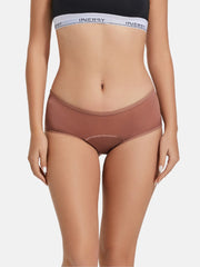 Women's Period Mesh Underwear 3-Pack