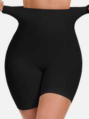Women's Tummy Control Shapewear Shorts