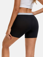 Women's Bamboo Boyshorts 5-Pack