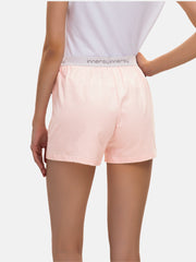 Women's Cotton Sleep Shorts 2-Pack