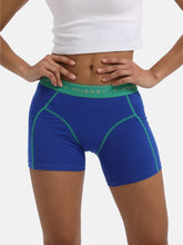 Women's Cotton Boyshorts 3-Pack