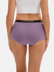 Women's Period Boxer Underwear 3-Pack
