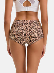 Women's Cotton Boyshorts 4-Pack