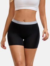 Women's Bamboo Boyshorts 5-Pack