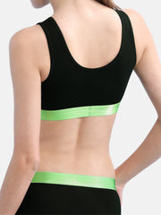 Girls’ Aged 6-16 Bras 3-Pack