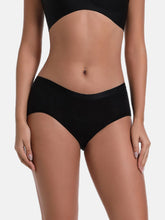 Women's Bamboo Rayon Heavy Flow Period Underwear 3-Pack