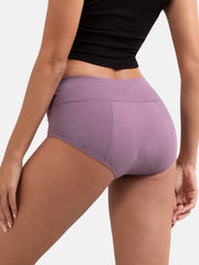 Women's Leak-Proof Period Underwear Hi-Waist