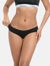 Women's Cotton Low Rise Hipster Panties 6-Pack