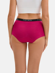 Women's Period Boxer Underwear 3-Pack