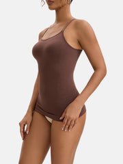 Women's Tummy Control Shapewear Tank Top