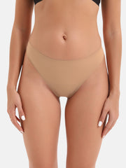 Women's Seamless Period Thongs 3-Pack