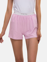 Women's Cotton Sleep Shorts 2-Pack