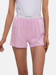 Women's Cotton Sleep Shorts 2-Pack