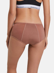 Women's Period Mesh Underwear 3-Pack