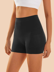 Women's Shapewear Slip Shorts 3-Pack