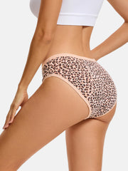 Women's Bikini Period Underwear 3-Pack