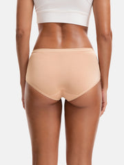 Women's Modal Quick Dry Panties 5-Pack