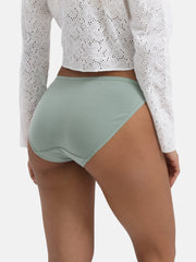 Women's High Cut Bikini 6-Pack