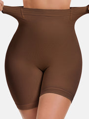 Women's Tummy Control Shapewear Shorts