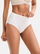 Women's Hi-Waist Seamless Briefs 3-Pack