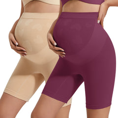 Women’s Maternity Shapewear Shorts