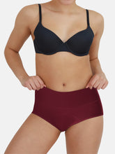 Women's Leak-Proof Period Underwear Hi-Waist