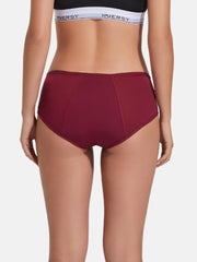 Women's Period Mesh Underwear 3-Pack