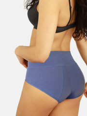 Women's Leak-Proof Period Underwear Hi-Waist