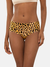 Women's Seamless No Show Hipster 5-Pack