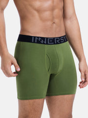 Men's Classic Boxer Briefs 7-Pack