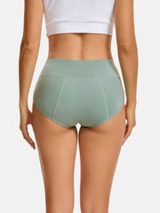 Women's Leak-Proof Period Underwear Hi-Waist