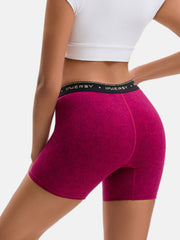 Women's Cotton Boyshorts 3-Pack