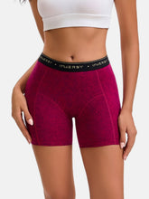 Women's Cotton Boyshorts 3-Pack