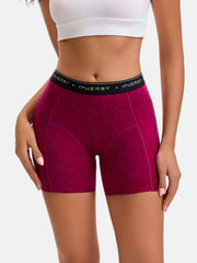 Women's Cotton Boyshorts 3-Pack