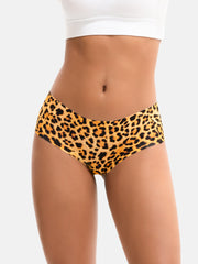 Women's Seamless No Show Hipster 3-Pack