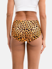 Women's Seamless No Show Hipster 3-Pack