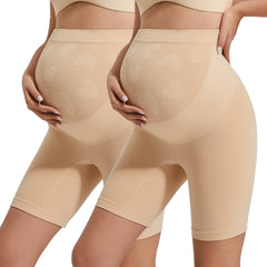 Women’s Maternity Shapewear Shorts