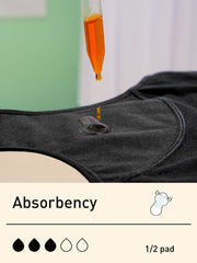 Girls’ Aged 8-16 Period Underwear 3-Pack