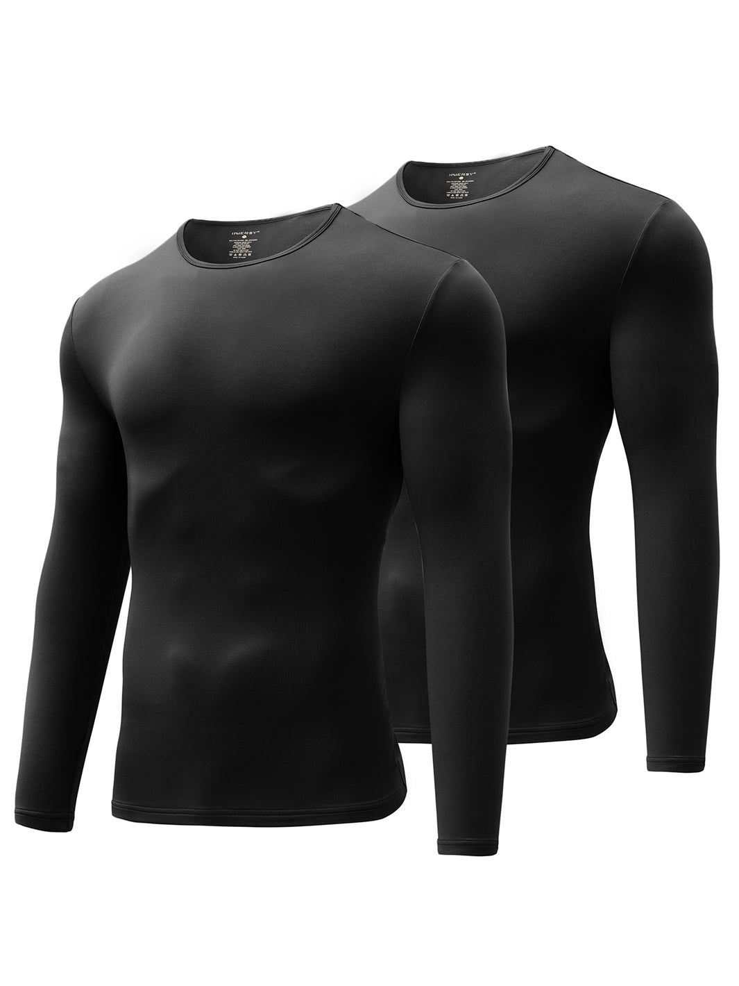 Womens Thermal Underwear Tops – Innersy Store