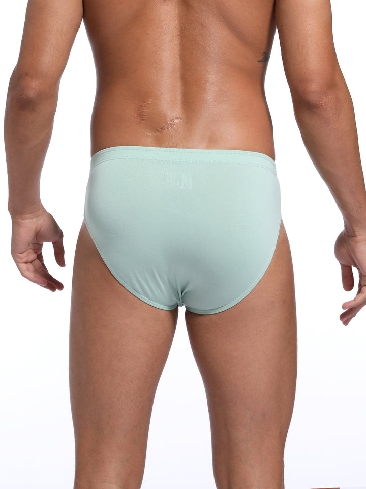 Men's Underwear Briefs 4-Pack